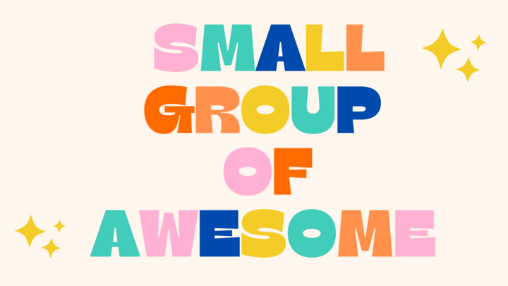 Logo for Griffin Small Group
