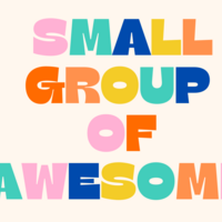 Logo for Griffin Small Group