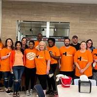 Logo for Homeless Outreach at Must Ministry Hope House