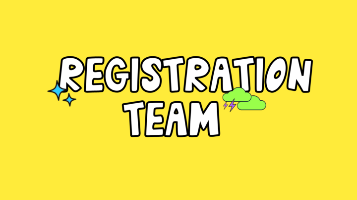 Logo for MVMNT. Registration Team