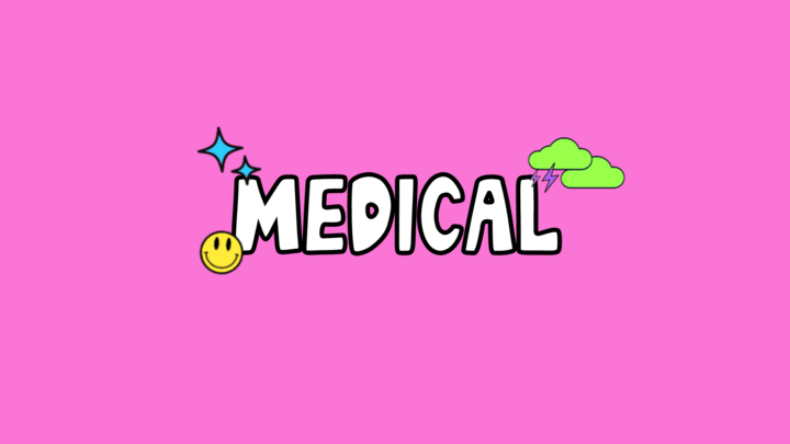 Logo for MVMNT. Medical