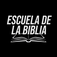 Logo for Escuela de la Biblia