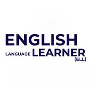 Logo for ESL School - Escuela de inglés como segundo idioma