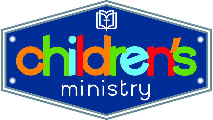 Logo for Children's Ministry