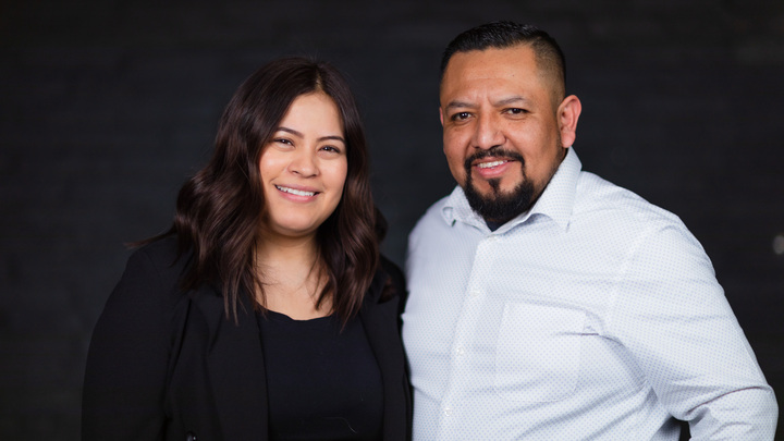 Logo for Juan & Hilda's Group