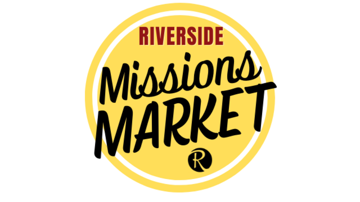 Logo for Missions Market