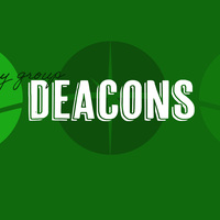 Logo for Deacons