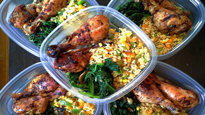 Logo for Meals - Funerals/Hospitality