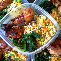 Logo for Meals - Funerals/Hospitality