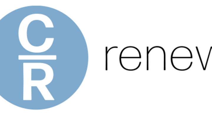 Logo for Celebrate Recovery (Men & Women)