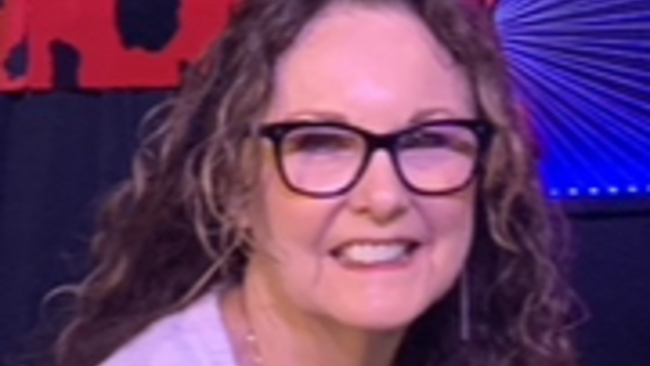 Logo for Cafe Connection