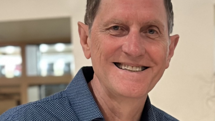 Logo for Pastor Allen's Group