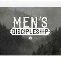 Logo for Men's Discipleship 1
