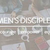 Logo for Women's Discipleship 1