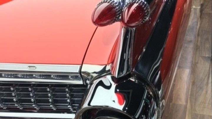 Logo for Cars and Coffee Fellowship