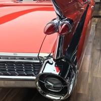 Logo for Cars and Coffee Fellowship