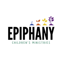 Logo for Epiphany KIDS - Saturday/Sunday School