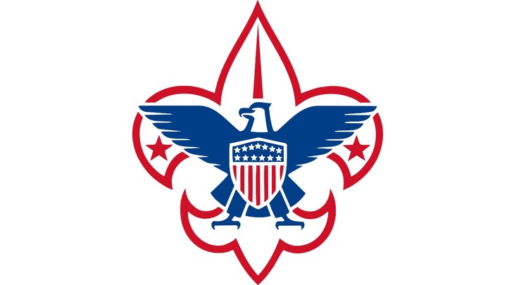 Logo for Scouts - Scout (Male) Troop #635