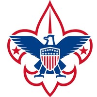 Logo for Scouts - Scout (Male) Troop #635