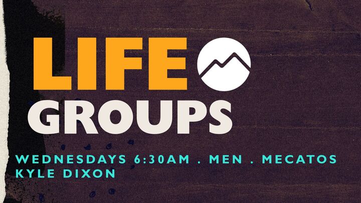 Logo for Kyle Dixon (Men)