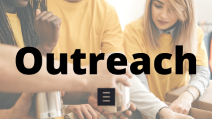 Logo for Shoreline Outreach Team