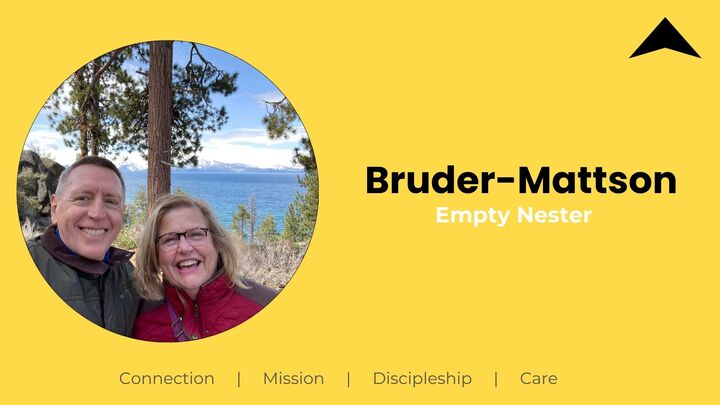 Logo for Bruder-Mattson - Empty Nester