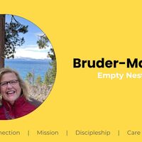 Logo for Bruder-Mattson - Empty Nester
