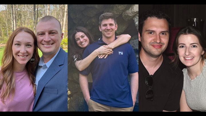 Logo for Young Adult Discipleship Group