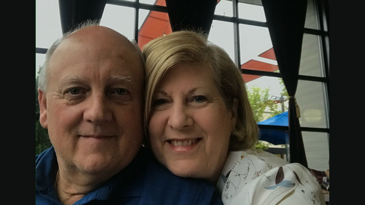 Logo for Rolsten Discipleship Group