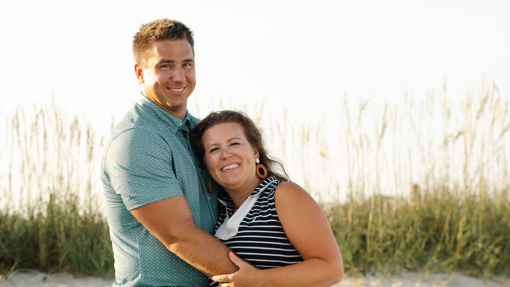 Logo for Pocta Discipleship Group