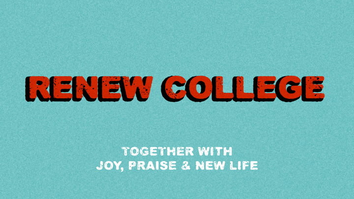 Logo for Renew College