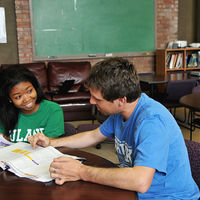 Tutoring Team
