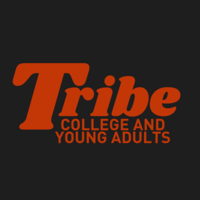 Logo for The Tribe (College: ages 18 -24)