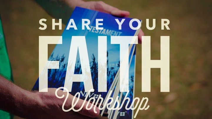 Logo for Evangelism Explosion