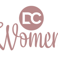 Logo for DC Women led by Pastor Chris