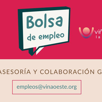 Logo for Equipo Bolsa de empleo