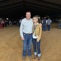 Logo for David & Christi Stichler