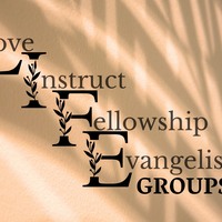 Logo for I am interested in joining a Life Group