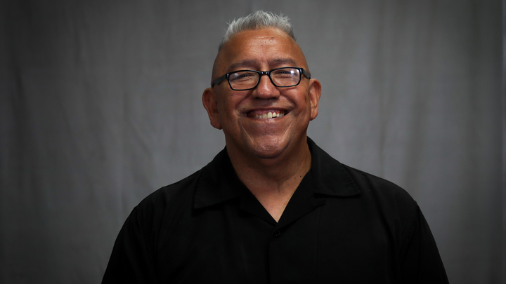 Logo for Junior Romo