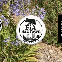 Logo for F3 and FIA Nation (Men and Women)