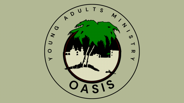 Logo for OASIS