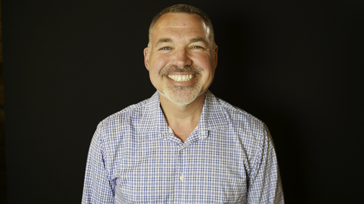 Logo for Damian Brooks