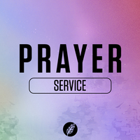 Logo for Prayer