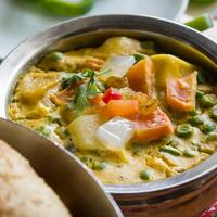 Logo for Meals Ministry - Hillsboro