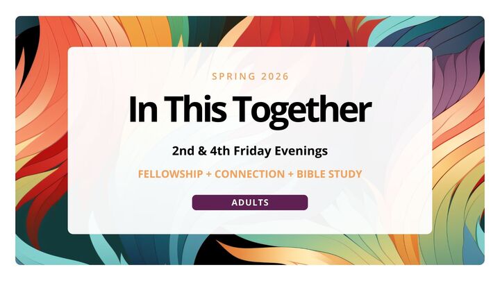 Logo for In This Together