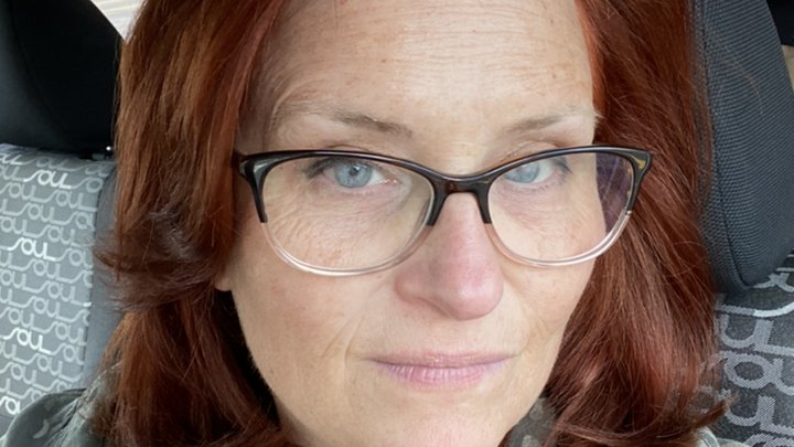 Logo for Yvonne Rogers - Women's