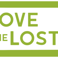 Logo for Love the Lost