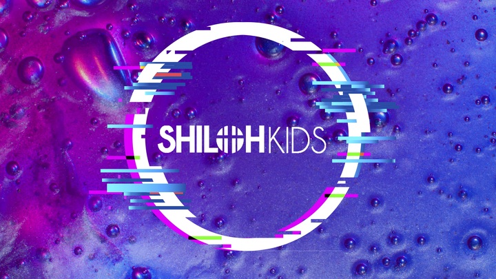 Logo for Kids Group