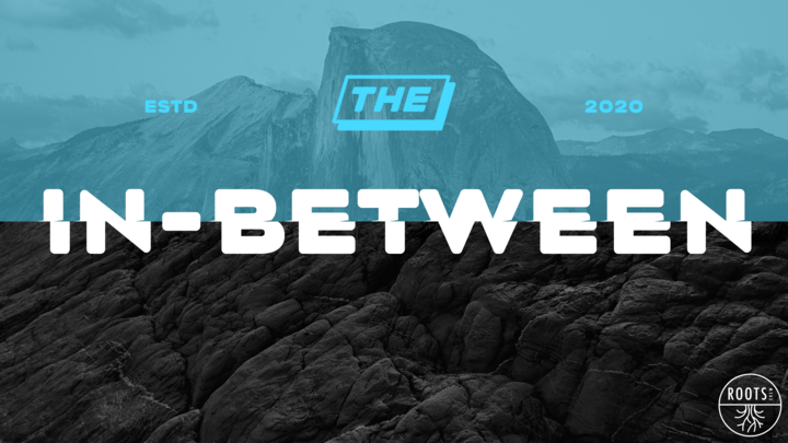 The In-Between: In Between logo