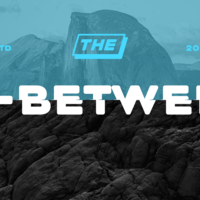 Logo for The In-Between